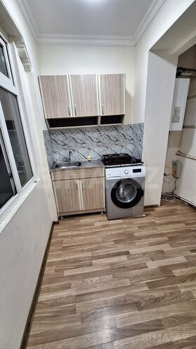 3-комн. вторичка - пос. Бакиханова - 70 м² (3)
