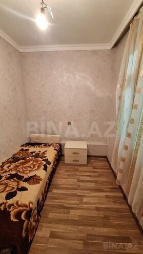3-комн. вторичка - пос. Бакиханова - 70 м² (5)