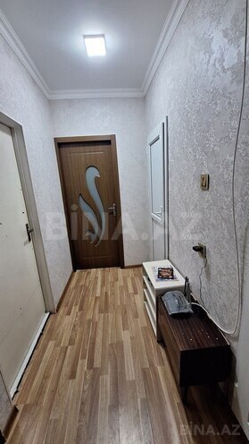 3-комн. вторичка - пос. Бакиханова - 70 м² (10)