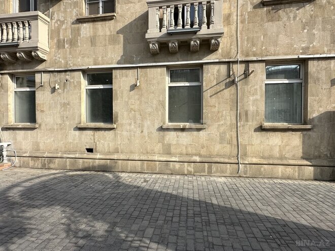 Объект - м. Ичеришехер - 120 м² (2)