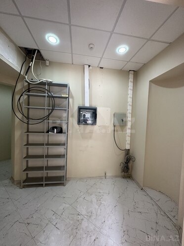 Объект - м. Ичеришехер - 120 м² (19)