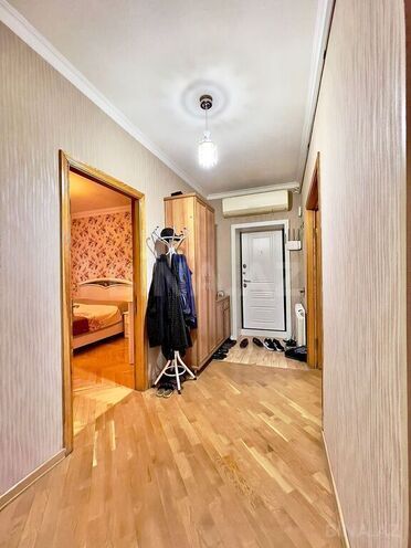 Satılır 4 otaqlı köhnə tikili 100 m², Qara Qarayev m., photo 8 from 22