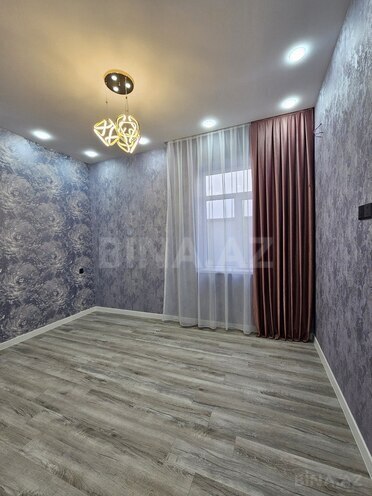 3 otaqlı həyət evi/bağ evi - Şüvəlan q. - 110 m² (11)