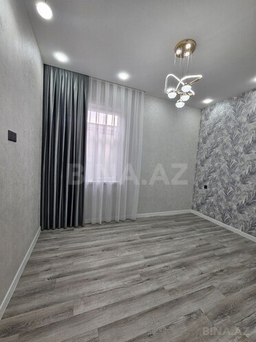 3 otaqlı həyət evi/bağ evi - Şüvəlan q. - 110 m² (28)