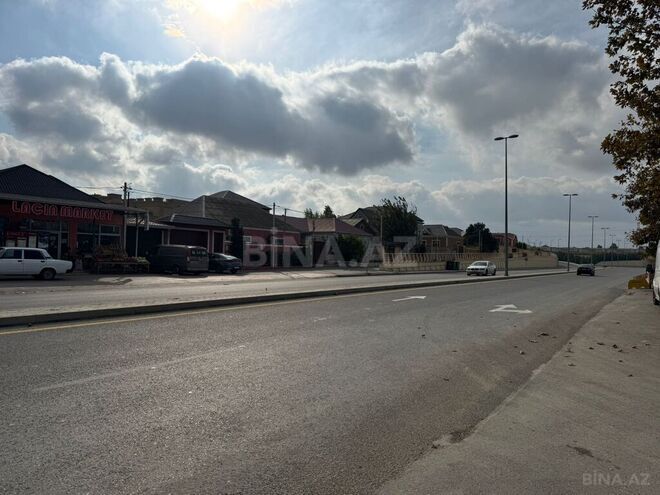 Продаётся  участок 5 сот, пос. Бузовна, photo 7 from 8