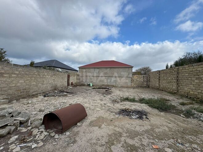 Продаётся  участок 5 сот, пос. Бузовна, photo 3 from 8