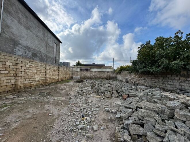 Продаётся  участок 5 сот, пос. Бузовна, photo 4 from 8