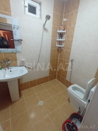 3 otaqlı həyət evi/bağ evi - Xırdalan - 72 m² (11)