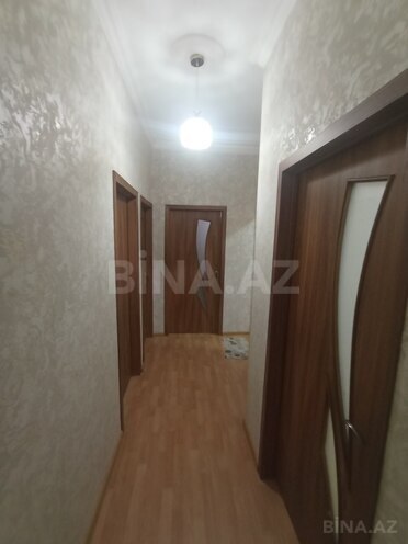 3 otaqlı həyət evi/bağ evi - Xırdalan - 72 m² (9)