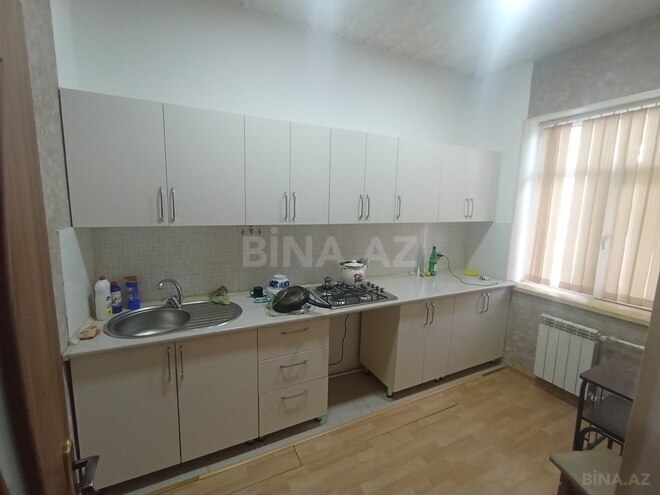 3 otaqlı həyət evi/bağ evi - Xırdalan - 72 m² (8)