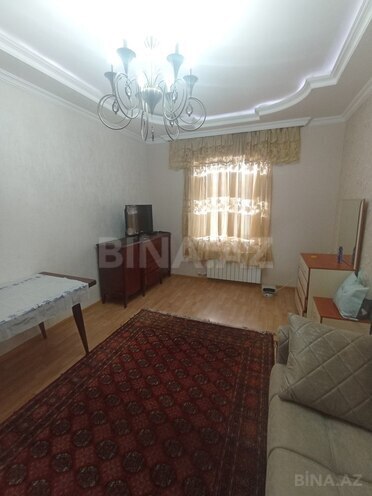 3 otaqlı həyət evi/bağ evi - Xırdalan - 72 m² (3)