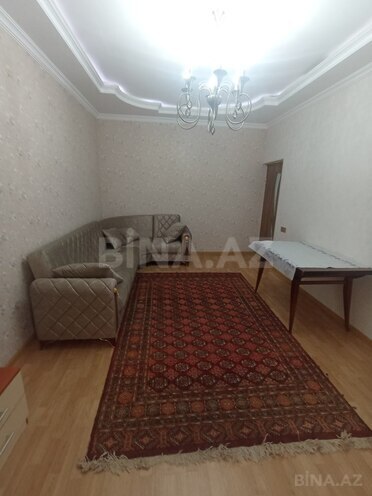 3 otaqlı həyət evi/bağ evi - Xırdalan - 72 m² (4)