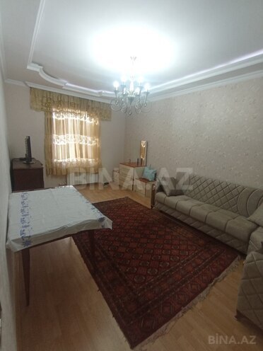 3 otaqlı həyət evi/bağ evi - Xırdalan - 72 m² (2)