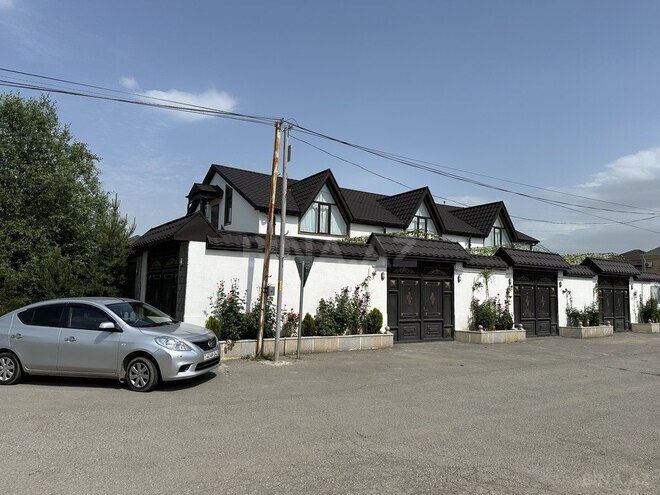 İcarəyə verilir 3 otaqlı həyət evi/bağ evi 80 m², photo 9 from 15