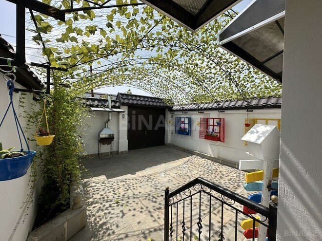 İcarəyə verilir 3 otaqlı həyət evi/bağ evi 80 m², photo 7 from 15
