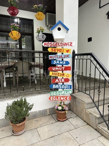 İcarəyə verilir 3 otaqlı həyət evi/bağ evi 80 m², photo 3 from 15