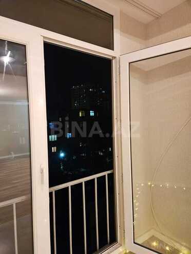 1 otaqlı köhnə tikili - 20 Yanvar m. - 32 m² (3)