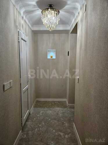 1 otaqlı köhnə tikili - 20 Yanvar m. - 32 m² (4)