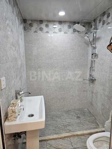 1 otaqlı köhnə tikili - 20 Yanvar m. - 32 m² (5)