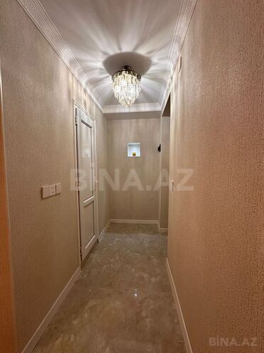 1 otaqlı köhnə tikili - 20 Yanvar m. - 32 m² (1)