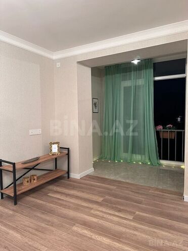 1 otaqlı köhnə tikili - 20 Yanvar m. - 32 m² (2)