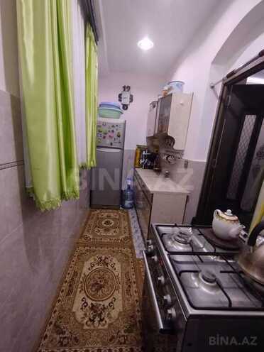 3-комн. новостройка - пос. Локбатан - 90 м² (22)