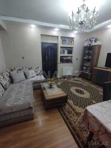 3-комн. новостройка - пос. Локбатан - 90 м² (4)