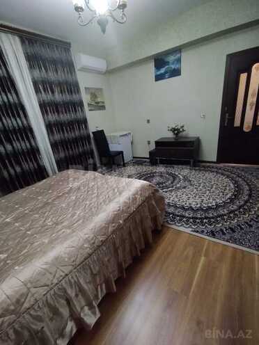 3-комн. новостройка - пос. Локбатан - 90 м² (30)