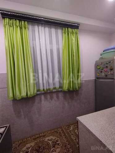 3-комн. новостройка - пос. Локбатан - 90 м² (21)