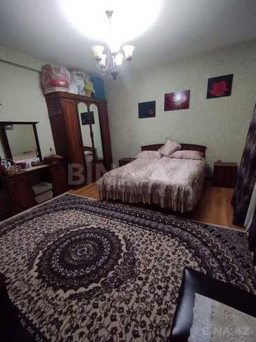 3-комн. новостройка - пос. Локбатан - 90 м² (29)