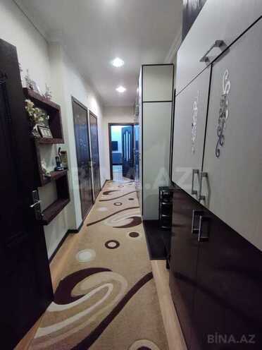 3-комн. новостройка - пос. Локбатан - 90 м² (19)