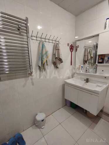 3-комн. новостройка - пос. Локбатан - 90 м² (14)
