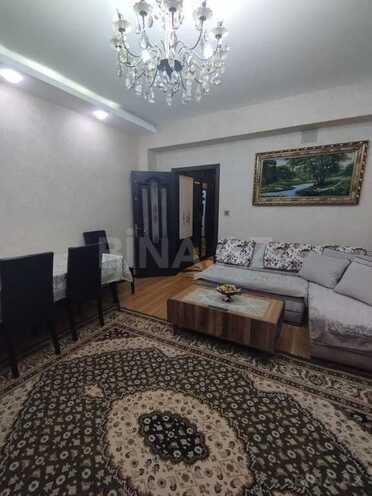 3-комн. новостройка - пос. Локбатан - 90 м² (1)