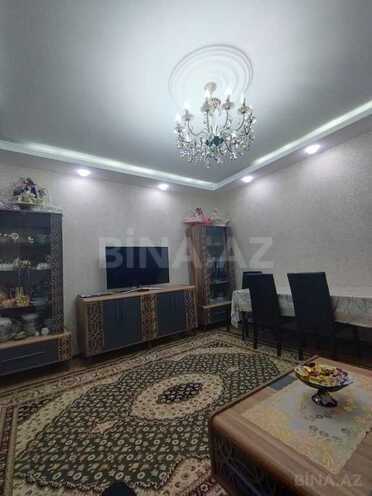 3-комн. новостройка - пос. Локбатан - 90 м² (2)