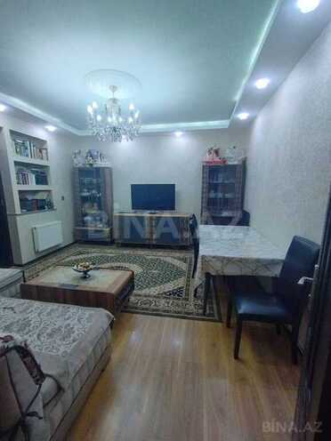 3-комн. новостройка - пос. Локбатан - 90 м² (3)
