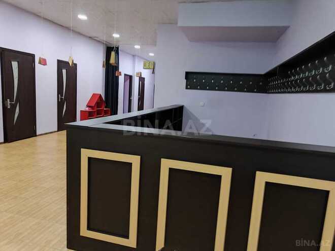Obyekt - Masazır q. - 365 m² (3)