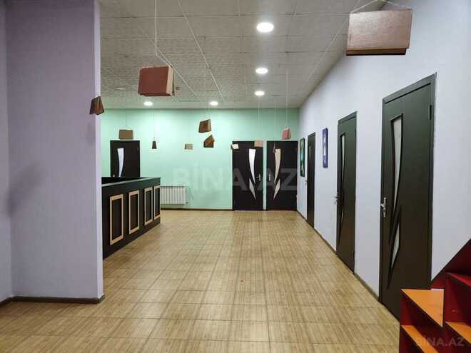 Obyekt - Masazır q. - 365 m² (1)