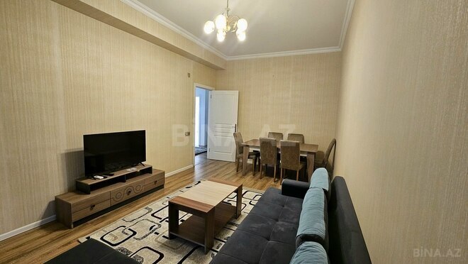 Продаётся 4-комн. новостройка 112 м², photo 5 from 16