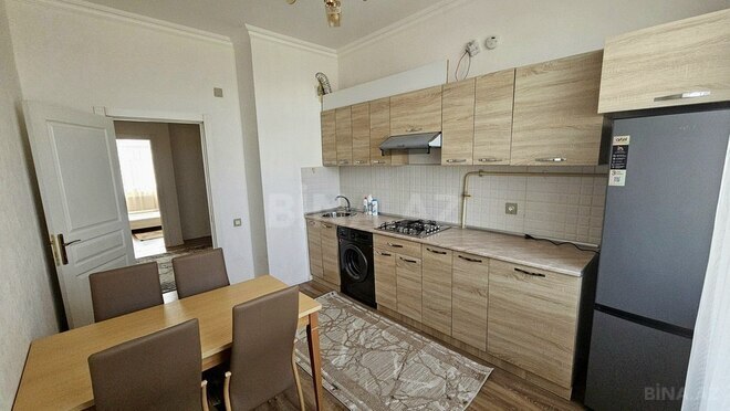 Продаётся 4-комн. новостройка 112 м², photo 7 from 16