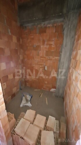 2-комн. новостройка - пос. Масазыр - 83 м² (12)