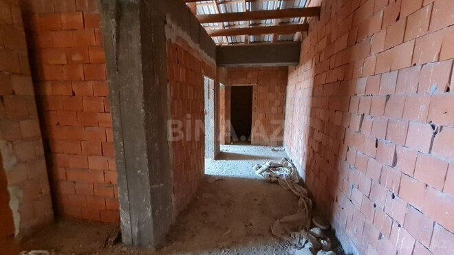 2-комн. новостройка - пос. Масазыр - 83 м² (5)
