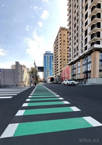 Сдаётся  объект 1 000 м², м. Шах Исмаил Хатаи, photo 17 from 22