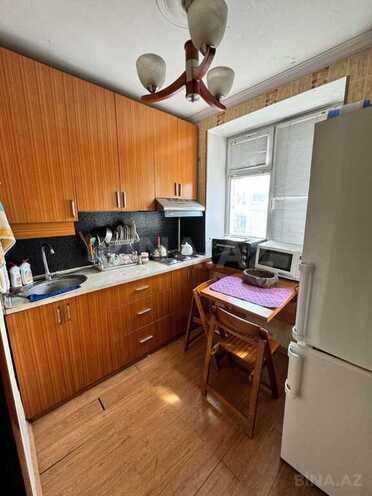 Сдаётся 2-комн. новостройка 71 м², м. 28 мая, photo 4 from 8