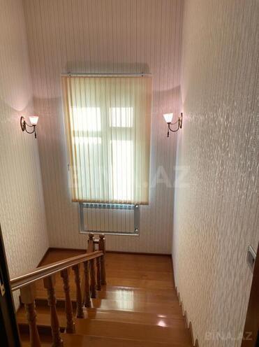 6 otaqlı həyət evi/bağ evi - Sumqayıt - 264 m² (8)