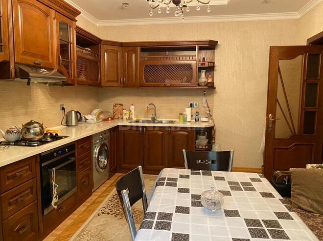 6 otaqlı həyət evi/bağ evi - Sumqayıt - 264 m² (20)