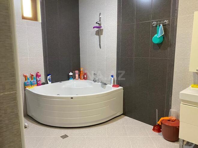 6 otaqlı həyət evi/bağ evi - Sumqayıt - 264 m² (4)