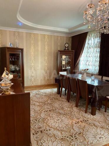6 otaqlı həyət evi/bağ evi - Sumqayıt - 264 m² (17)
