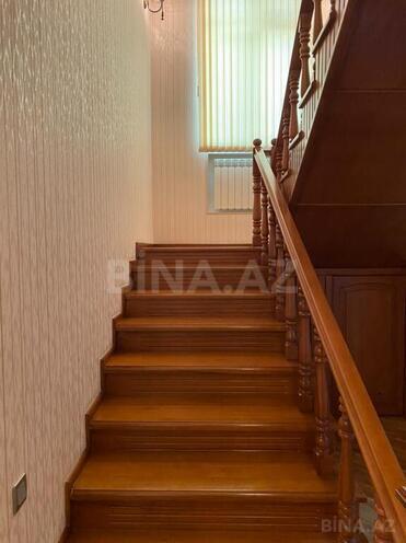 6 otaqlı həyət evi/bağ evi - Sumqayıt - 264 m² (16)