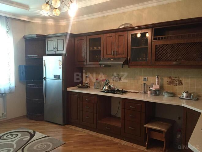 6 otaqlı həyət evi/bağ evi - Sumqayıt - 264 m² (5)
