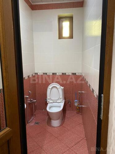 6 otaqlı həyət evi/bağ evi - Sumqayıt - 264 m² (13)